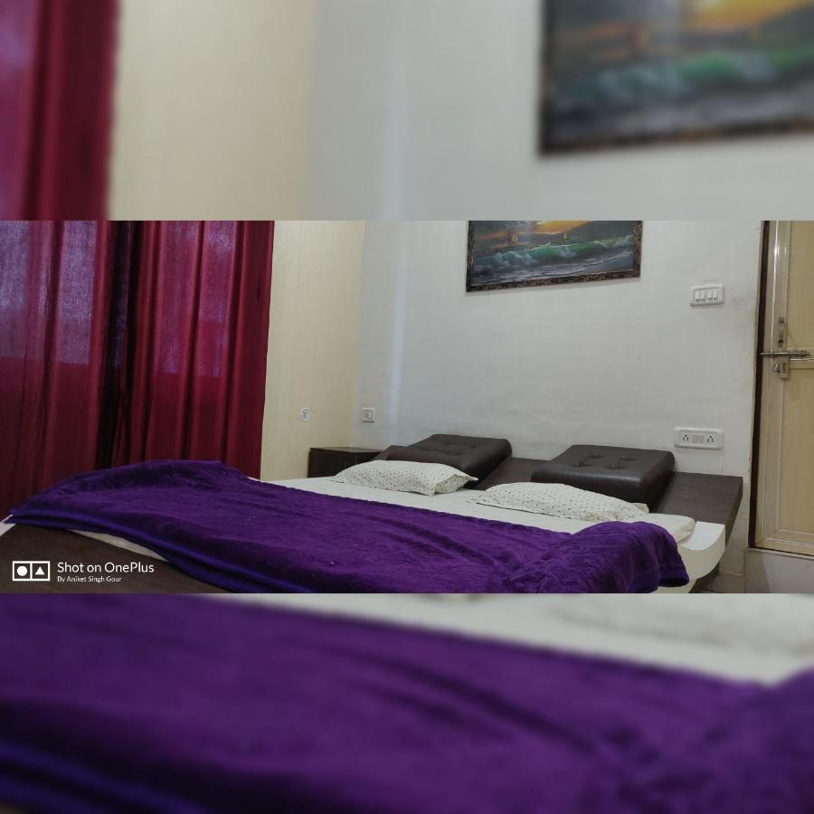 אורצ'ה Couple Friendly Hotel - Sunset מראה חיצוני תמונה