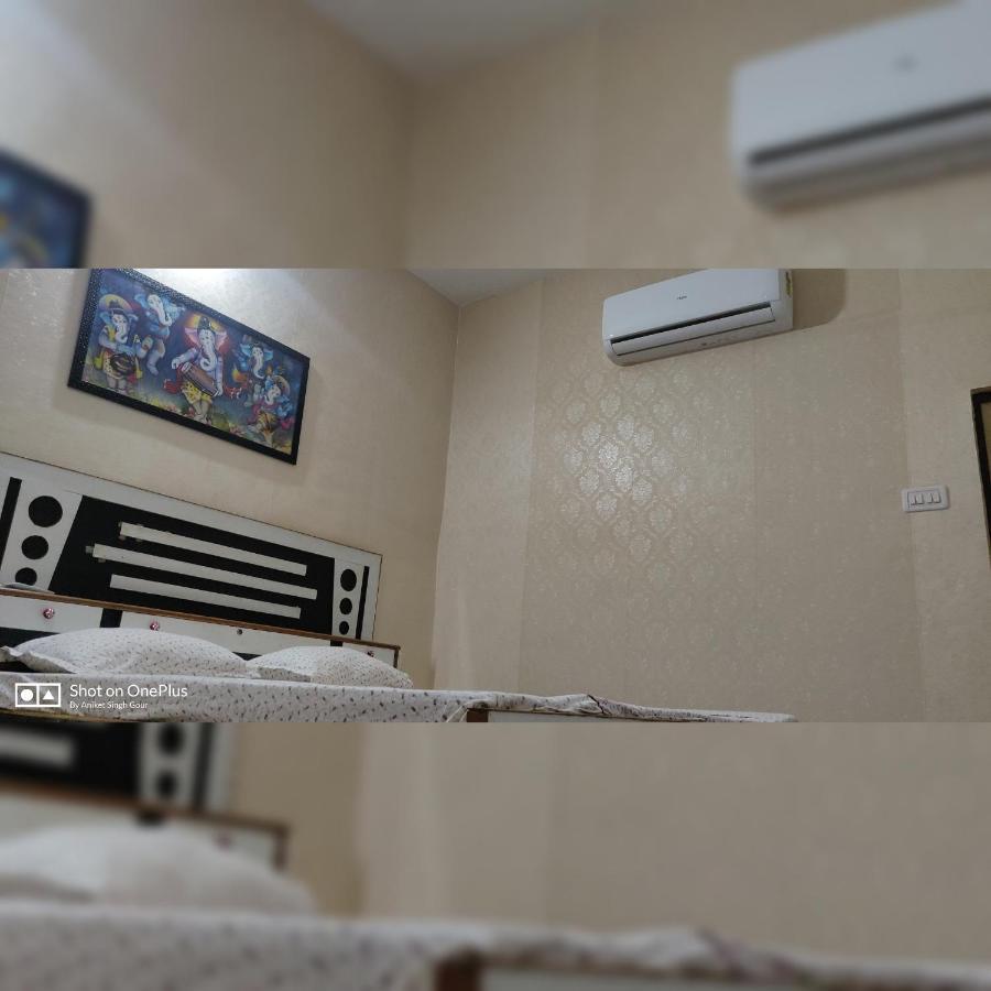 אורצ'ה Couple Friendly Hotel - Sunset מראה חיצוני תמונה