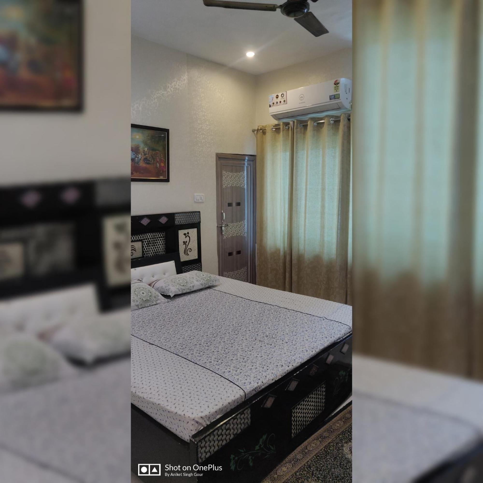 אורצ'ה Couple Friendly Hotel - Sunset מראה חיצוני תמונה