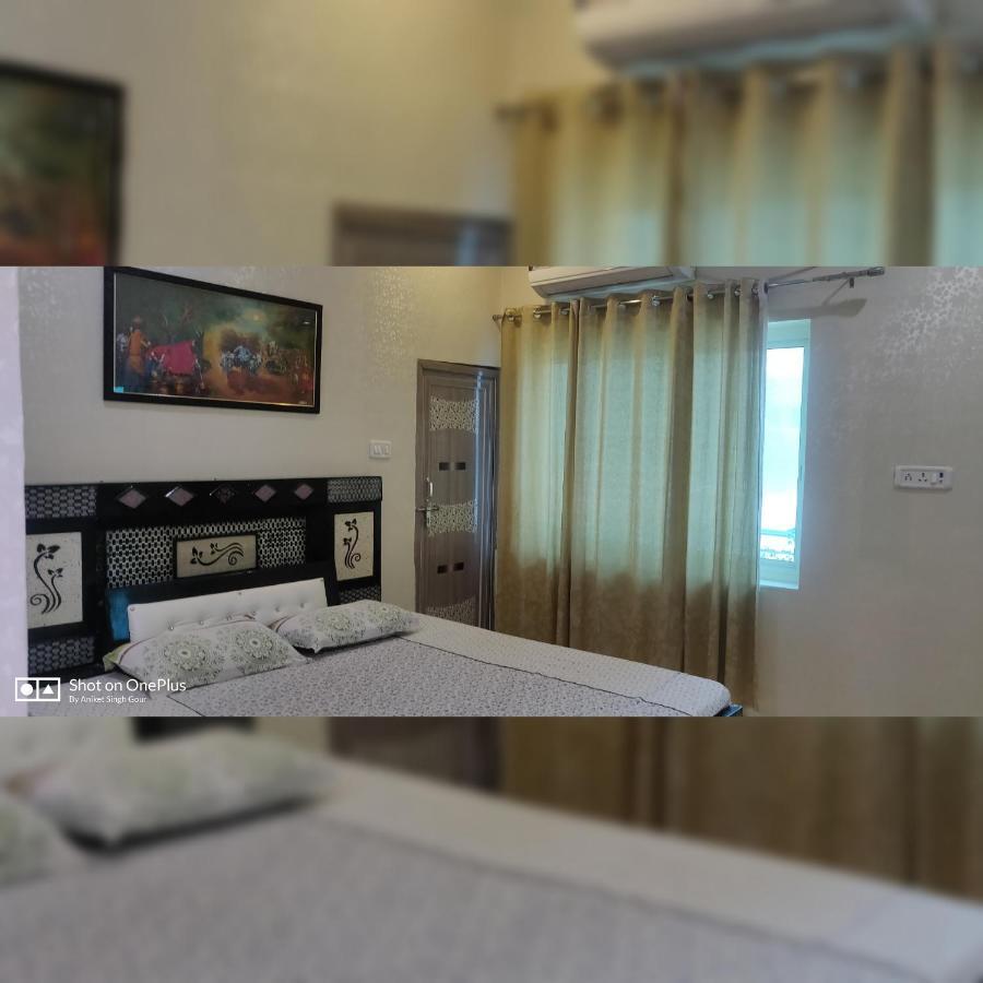 אורצ'ה Couple Friendly Hotel - Sunset מראה חיצוני תמונה