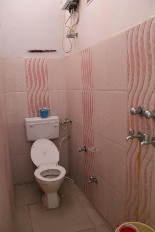 אורצ'ה Couple Friendly Hotel - Sunset מראה חיצוני תמונה