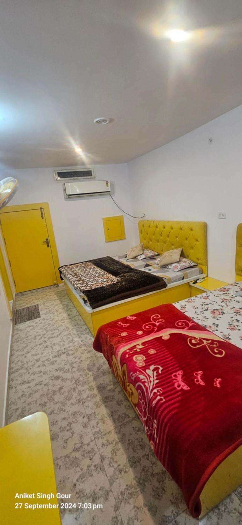 אורצ'ה Couple Friendly Hotel - Sunset מראה חיצוני תמונה