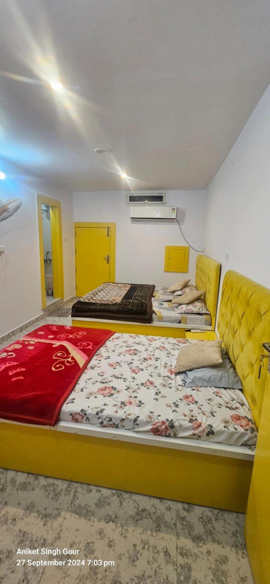 אורצ'ה Couple Friendly Hotel - Sunset מראה חיצוני תמונה