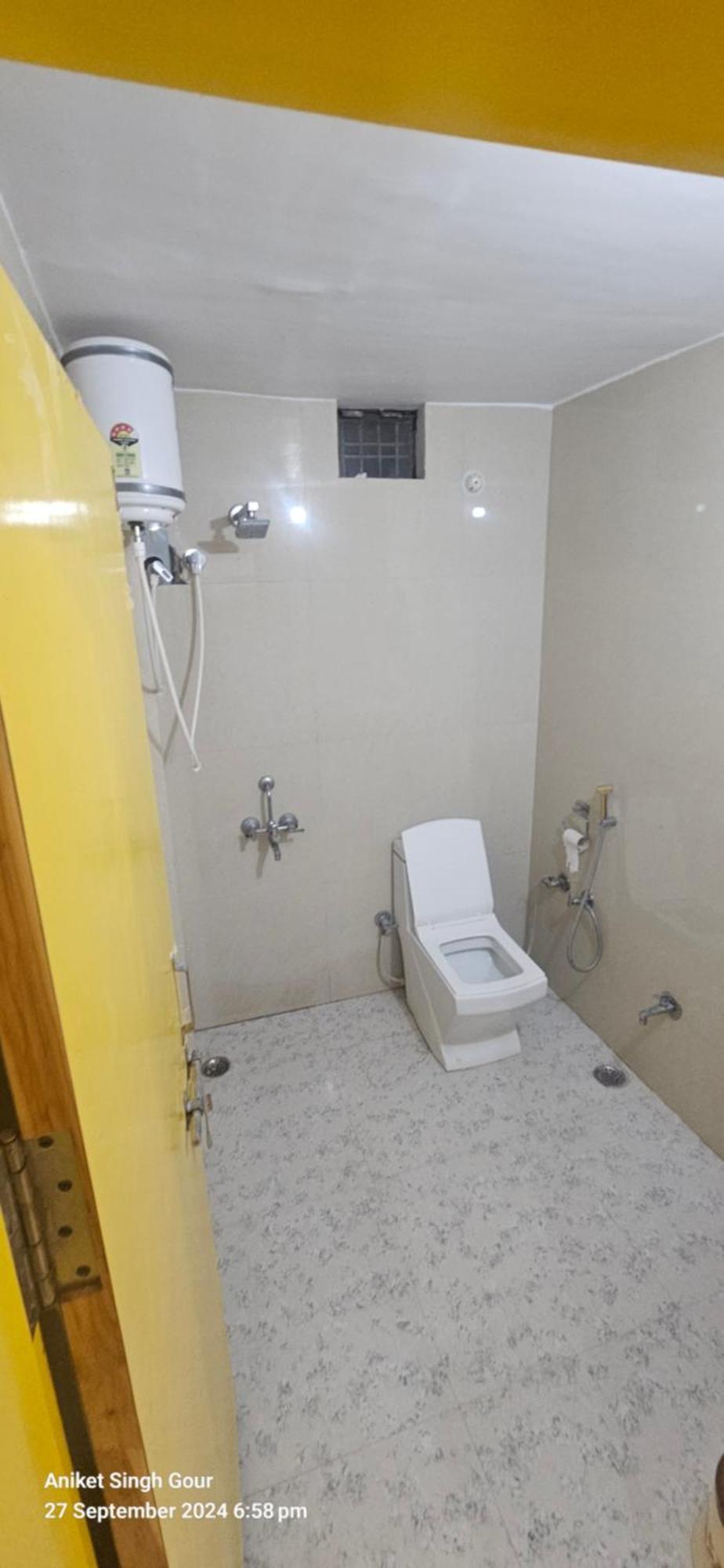 אורצ'ה Couple Friendly Hotel - Sunset מראה חיצוני תמונה